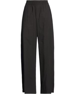 P.A.R.O.S.H. Pants Cotton - Black