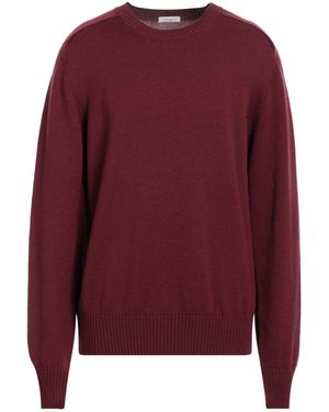 Paolo Pecora Jumper - Red