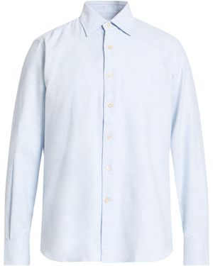Alessandro Gherardi Shirt - Blue