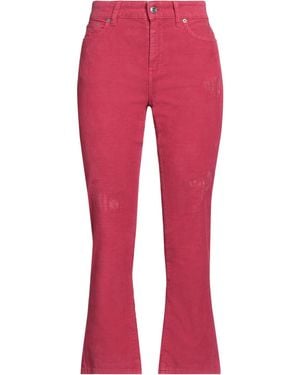 Department 5 Hose - Rot