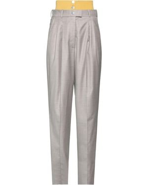 Peter Do Hose - Grau