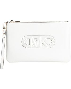 MICHAEL Michael Kors Handbag - White
