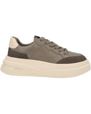 Ash Trainers - Brown