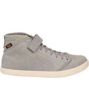 Teva Trainers - Grey