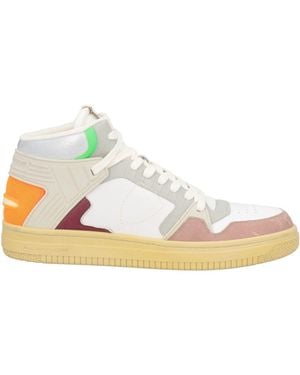 Philippe Model Trainers - White