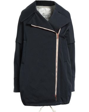 Novemb3r Jacket - Black