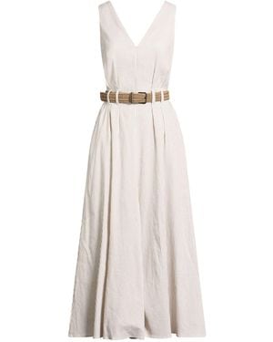 brunello dress ivory Brunello Cucinelli Ivory Signature Tuxedo Dinner Jacket Size 50 / 40R   Costume Limit