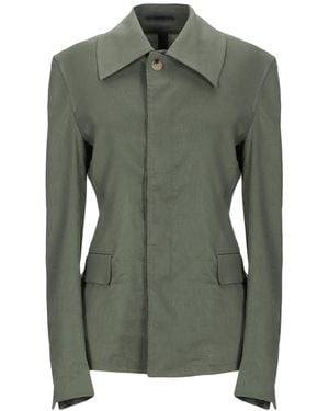 Golden Goose Blazer - Green
