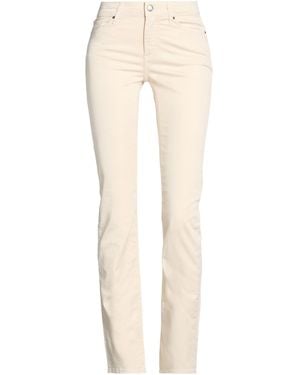 ARMANI EXCHANGE Trousers - Natural