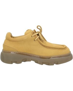 Burberry Oxford shoes for Men Online Sale up to 70 off Lyst Australia