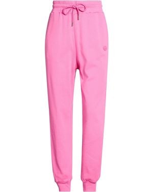 Colmar Trouser - Pink