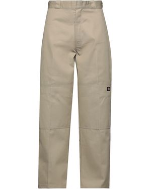 Dickies Pants - Natural