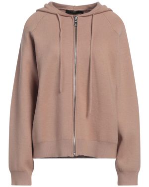 SEVENTY VENEZIA Strickjacke - Braun