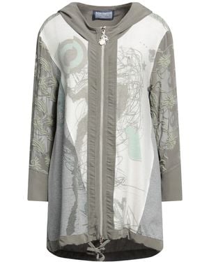 ELISA CAVALETTI by DANIELA DALLAVALLE Jacke - Grau