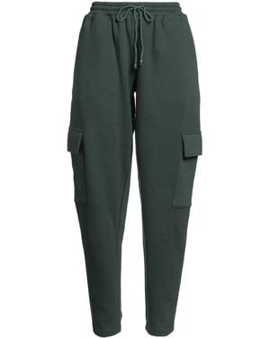 CONNOR & BLAKE Trouser - Green