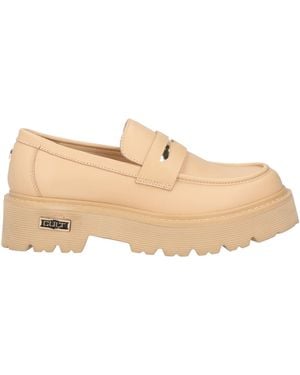 Cult Mocassino - Neutro