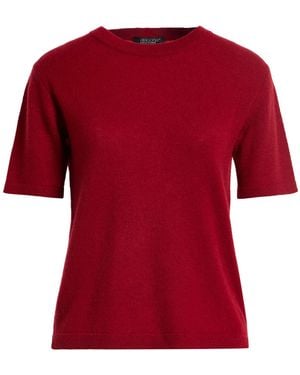 Aragona Jumper - Red