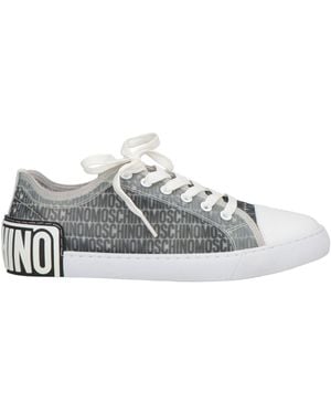 Moschino Sneakers - Weiß