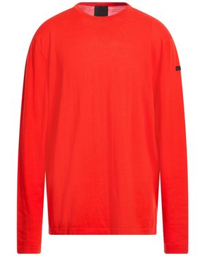 Rrd Pullover - Rot