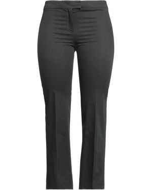Philosophy Di Lorenzo Serafini Trouser - Grey