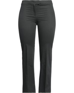 Philosophy Di Lorenzo Serafini Trouser - Grey