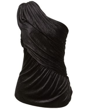 Rick Owens Top - Black