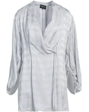 Giorgio Armani Shirt - Gray