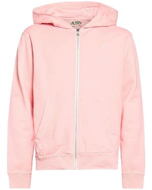 Autry Sweatshirt - Pink