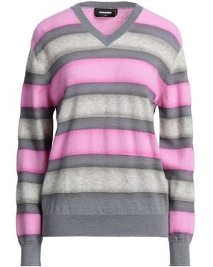 DSquared² Pullover - Pink