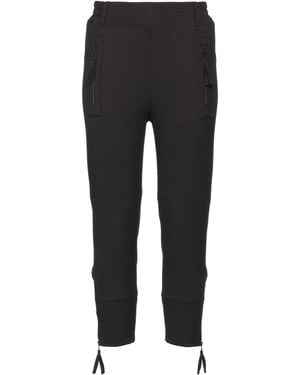DOLORES... Pants Pes - Black