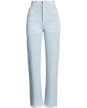Barrie Trouser - Blue