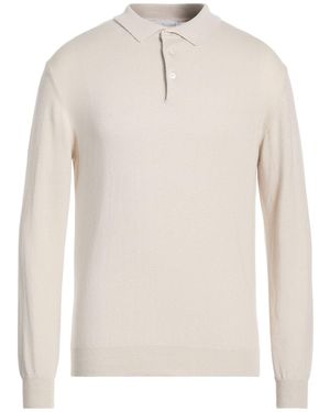 Bellwood Light Jumper Cashmere, Silk - White