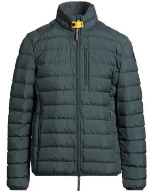 Parajumpers Puffer - Green