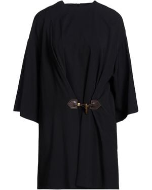 Moschino Mini-Kleid - Schwarz