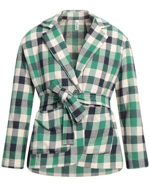 Souvenir Clubbing Blazer - Grün