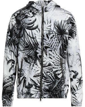 Low Brand Jacket - Grey