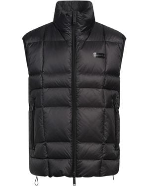 DSquared² Gilet - Black