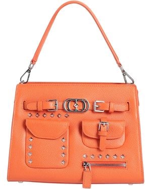 La Carrie Bolso de mano - Naranja