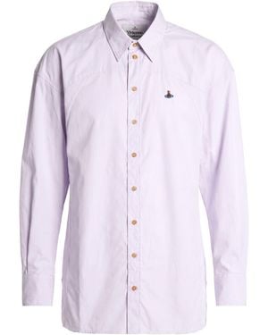 Vivienne Westwood Shirt - Purple