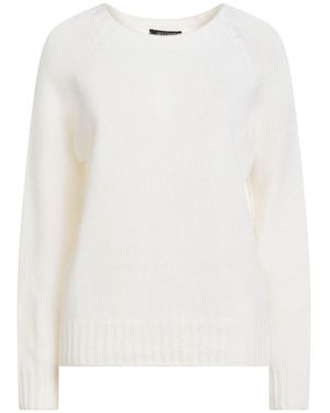 Aragona Jumper - White