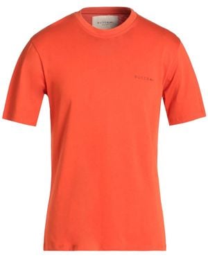 Buscemi T-shirts - Rot