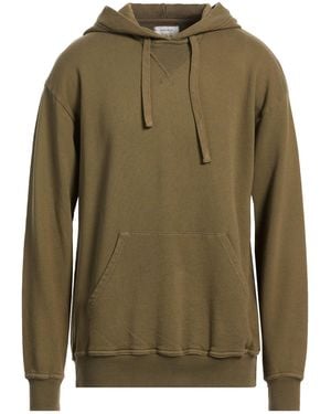 Crossley Sweatshirt - Green