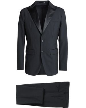 DSquared² Suit - Blue