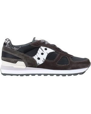 Saucony Trainers - Black