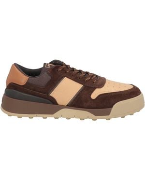 Tod's Trainers - Brown