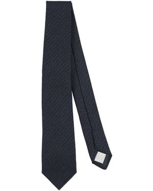 Tagliatore Ties & Bow Ties - Blue