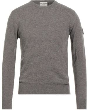 Roy Rogers Pullover - Grigio