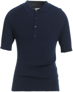 Paul & Joe Pullover - Bleu