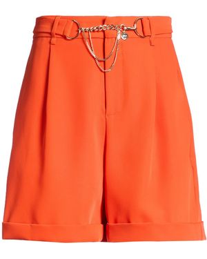 Liu Jo Shorts & Bermuda Shorts - Orange