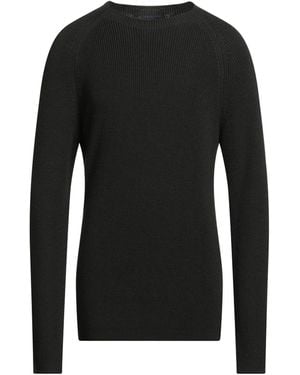 Daniele Fiesoli Pullover - Negro
